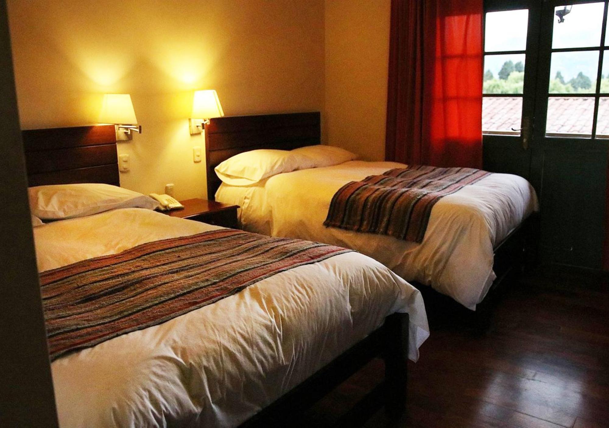 קחמרקה Hotel Tartar מראה חיצוני תמונה