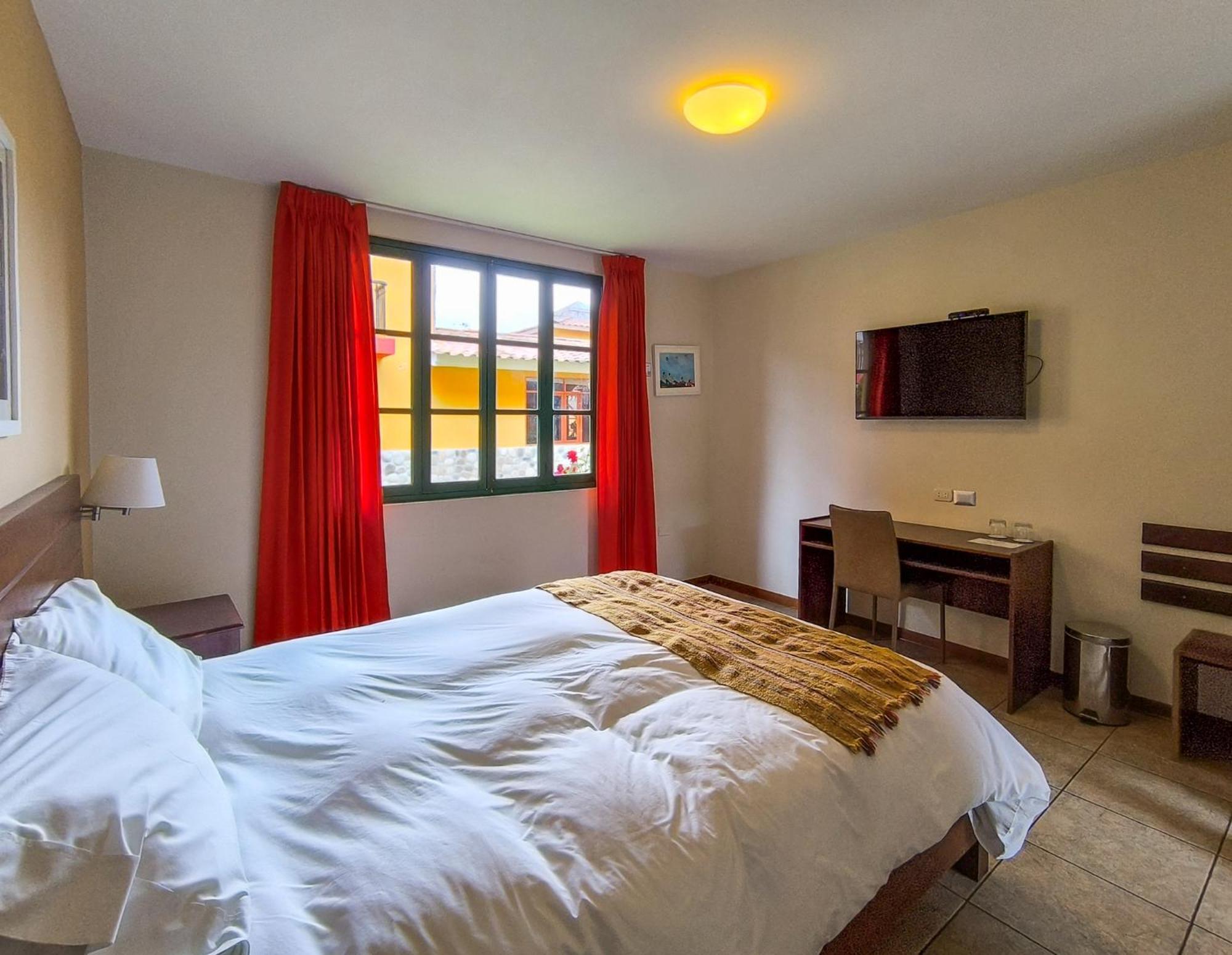 קחמרקה Hotel Tartar מראה חיצוני תמונה